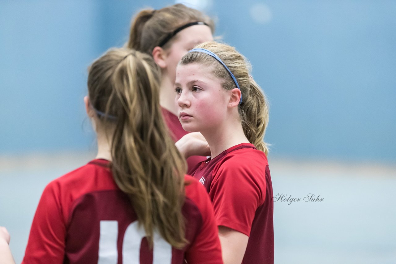 Bild 110 - HFV Futsalmeisterschaft